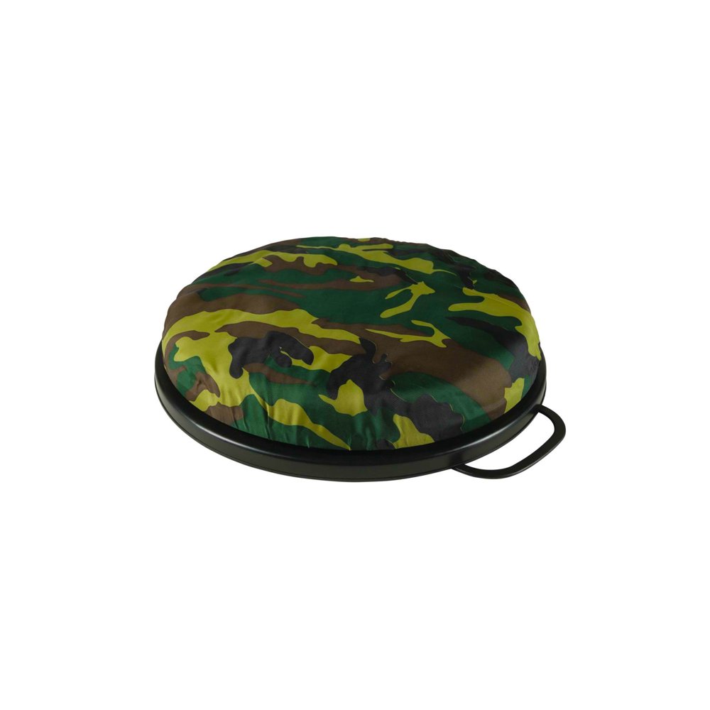 Vanish™ Camo Swivel Seat Bucket Lid By Allen®