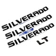 thumbnail image 1 of Emblema de repuesto Yoaoo LT para Silverado 1500 2500Hd 3500Hd, 1 of 6