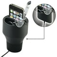 thumbnail image 2 of Perfect Solutions Cup Holder Organizer, 2 of 4