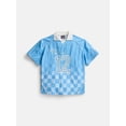 thumbnail image 5 of Weekend Academy Boys Soccer Jersey with Short Sleeves, Sizes 4-18, 5 of 5