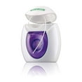 thumbnail image 2 of GUM Deep Clean Expanding Dental Floss - Waxed Woven Floss - Effective Plaque Removal for Tight Teeth - Unflavored C3, 2 of 3
