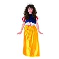 thumbnail image 1 of Rubie's Costume Storybook Princess Child Costume Large, 1 of 1