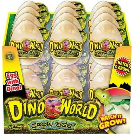 Dinosaur Collection 5Pk, PartNo 1745, by Ja-Ru Inc., Spring, Misc. Summer Toys,