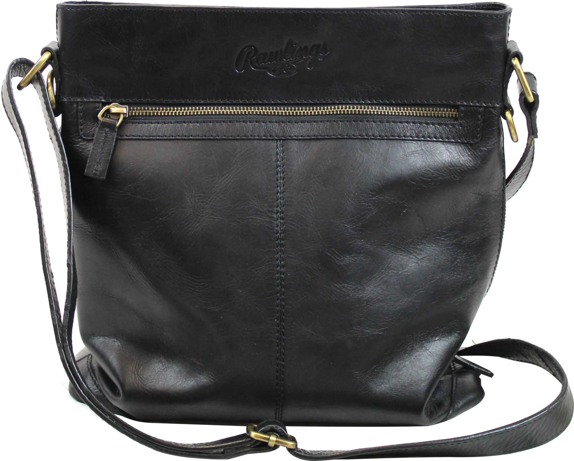 large leather pocketbooks