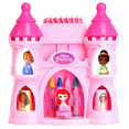 thumbnail image 3 of Princess Castle Design Activity, 3 of 4