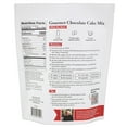 thumbnail image 2 of Ann Clark Gourmet Chocolate Cake Mix, 2 of 5
