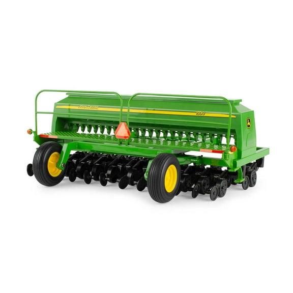 ERTL Replica 1/16 John Deere 1590 No-Till Drill Implement 45816