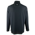 thumbnail image 2 of Men's NFL Cowboys Emfielder Half-Zip Sweatshirt-CB-Small, 2 of 3