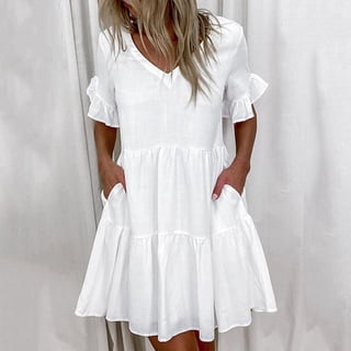 sachin and babi light blue dress Wholesale plus size white dress for your store