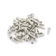 thumbnail image 1 of 50 Pcs Tornillos de Cabeza Redonda Phillips de Acero Inoxidable M2.5 x 8mm con Autoperforación, 1 of 2