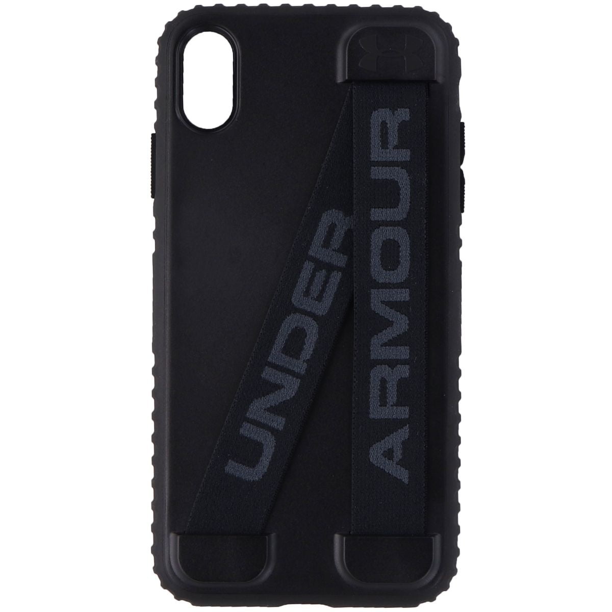 Under Armour Protect Handle-It for XS Max - Black (Refurbished) - Walmart.com