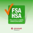 thumbnail image 6 of Glenmark Fluticasone Propionate Nasal Spray, USP 50 mcg per spray, 120 Metered Sprays, 24 Hour Allergy Symptom Reliever, Non-Drowsy, 6 of 6