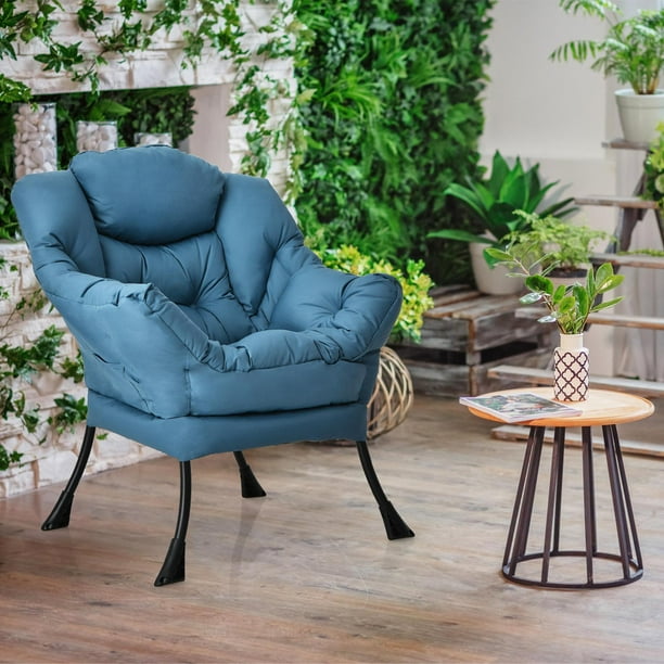 Modern on sale lazy chair