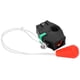 thumbnail image 4 of Dispositivos manuales de chaleco salvavidas accesorios de chaleco salvavidas portátiles PVC 38g para uso en exteriores ANGGREK Otros, 4 of 8