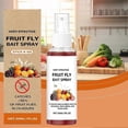 thumbnail image 3 of 1-3X Portable- Fruit Fly Spray , Highly Effective Fruit Fly, 3 of 5