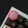 thumbnail image 6 of Vibranted Fruit Resin Keycaps For Mechanical Keyboards Unique Cute Design, 6 of 21