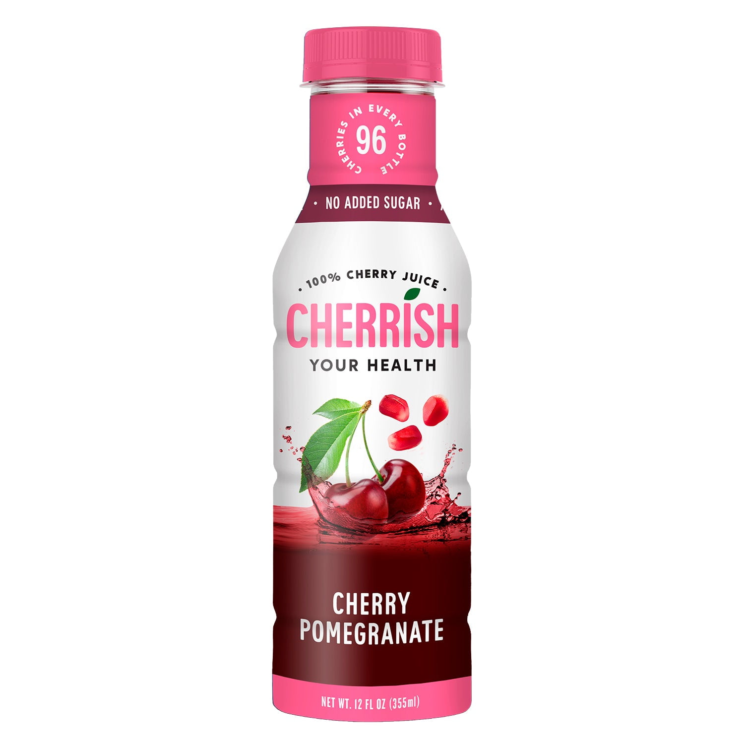 CHERRISH Cherry Pomegranate - 6Pack