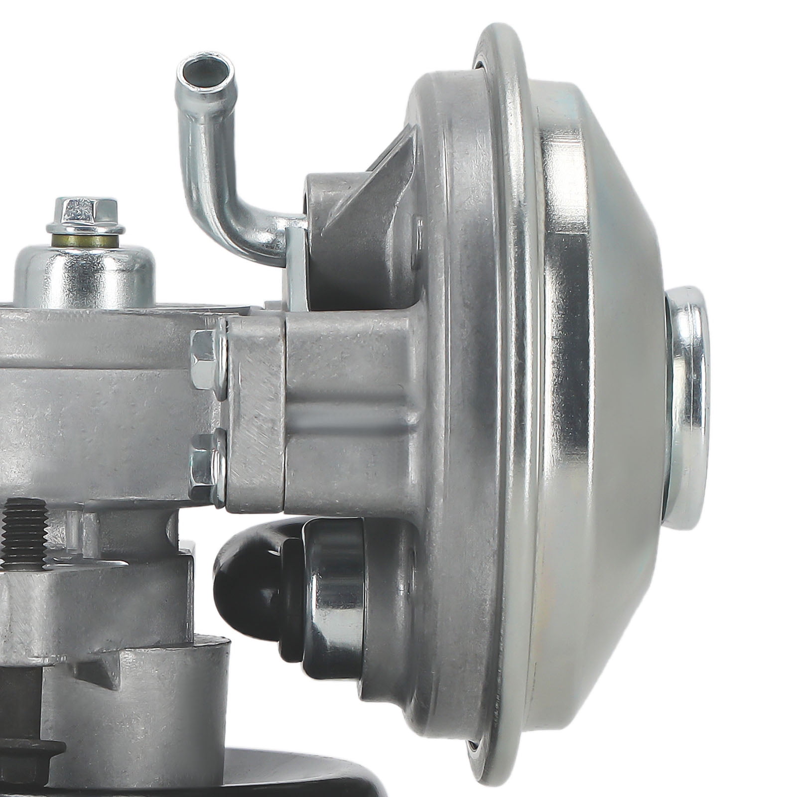 maXpeedingrods Mechanical Vacuum Pump For E-450 Econoline Super Duty/E-350 Econoline Club Wagon