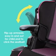 Baby Trend PROtect 2-in-1 Folding Booster Seat