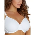 thumbnail image 3 of Olga Womens No Side Effects® Underwire Contour GB0561A, 3 of 4