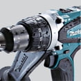 thumbnail image 3 of Martillador-taladro Makita XPH03Z LXT de 18 V, iones de litio, 1/2 pulgada, 3 of 6