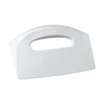 thumbnail image 4 of Remco Bench Scraper,Poly,Blue,8 1/2 x 5 In 69603, 4 of 6