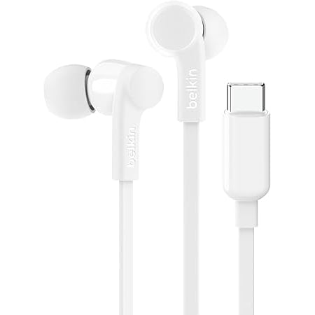 Belkin SoundForm Wired...
