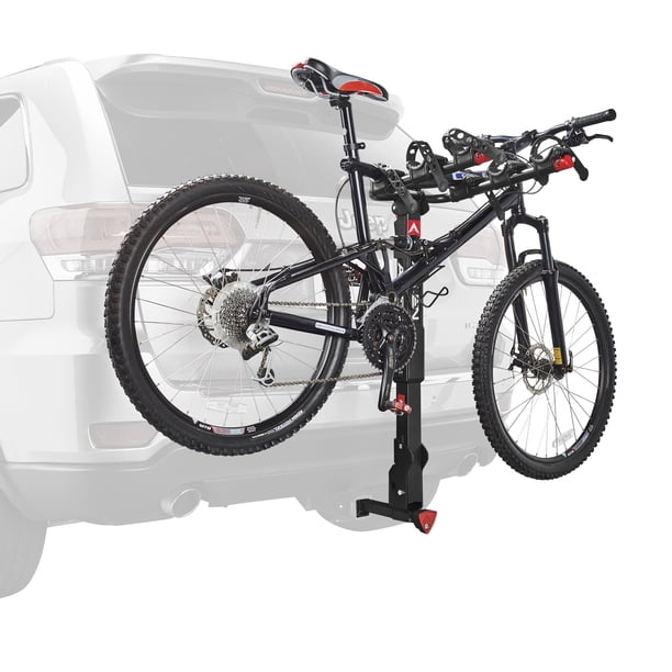 Allen Sports 3-Bike Hitch Rack for Grade School Field Trips