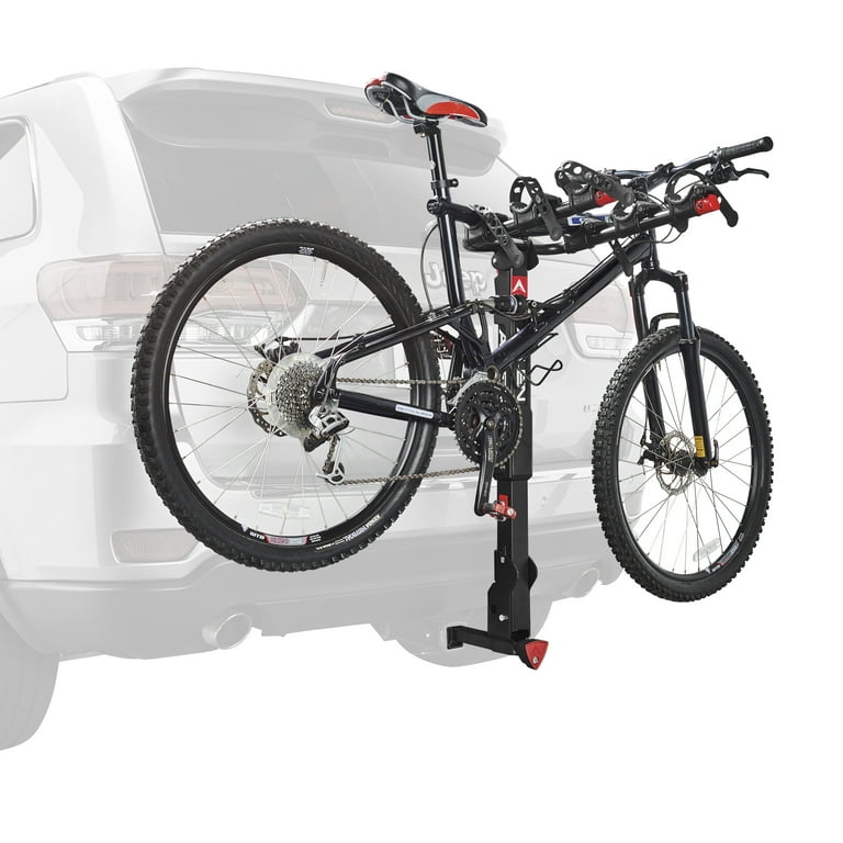 Allen 3 bike sale rack