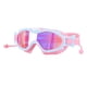 thumbnail image 2 of Greeniant Gafas de natación impermeables duraderas y elegantes para hombres gafas de natación profesionales gafas de buceo Deportes acuáticos uno, 2 of 6