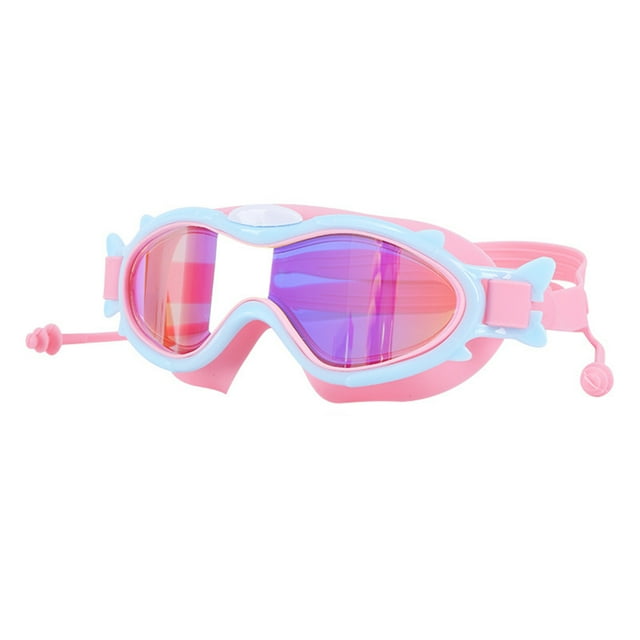 Xingzhi Lightweight Swim Goggles Effortless Performance In Water Durable Swimming Goggle 1