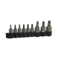 thumbnail image 1 of 9 Piece Torx Plus Bit Set, 1 of 1