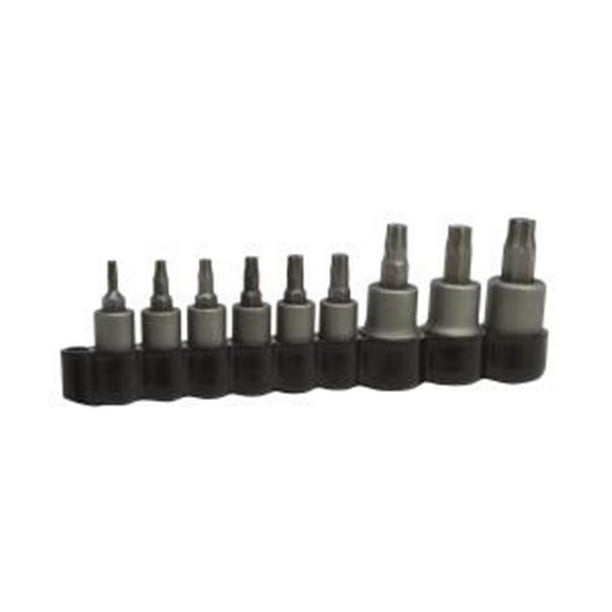 Torx plus bit set deals