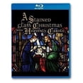 thumbnail image 2 of A Stained Glass Christmas With Heavenly Carols (Blu-ray), 2 of 2