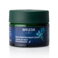thumbnail image 1 of Crema de noche Weleda Rejuvenating con genciana azul y edelweiss, 1 of 8