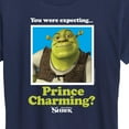 thumbnail image 3 of Shrek - You Were Expecting Prince Charming - Women's Short Sleeve Graphic T-Shirt, 3 of 5