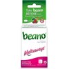 beano Strawberry Meltaways Gas Prevention (15 Count (Pack of 1))