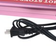 thumbnail image 4 of Electric Hot Basalt Rock Heating Box Massage Warmer Case Device for Salon SPA, 4 of 7
