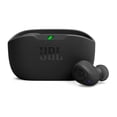 thumbnail image 1 of Auriculares inalámbricos JBL Vibe Buds Bluetooth 5.2 Negro, 1 of 3