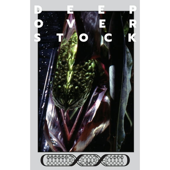 Deep Overstock Issue 10: Origin of Life, (Paperback)