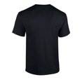 thumbnail image 2 of Cotton Tee Shirt - Bold Graphic Design, Mens Short Sleeve, Ultra-Comfortable, Perfect for Summer & All Season, Hiss Funny Cat, 2 of 5
