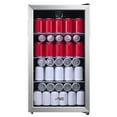 thumbnail image 1 of Arctic King 115-Can Beverage Refrigerator and Cooler, 1 of 9
