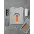 thumbnail image 3 of Happy Assumption Of Mary T-Shirt Men -Image by Shutterstock, Male Medium, 3 of 4