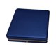 thumbnail image 4 of Caja de regalo para collar con colgante, escaparate de collares de lujo, caja de baratijas, collar de madre Azul, 4 of 9
