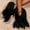 I-Black, variant on 2025 Women and Men Cute Slippers for Women Style House Slippers Warm Cotton Glass Slippers for Women Soft Plush Home Slippers Warm Slipper Socks for Women indoor Cartoon Detail Novelty Slippers