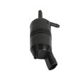 thumbnail image 5 of Bomba de lavado de parabrisas delantero con ojal 385-232316A 89025062 8-6710 compatible con Chevrolet Chevy GMC Buick Pontiac Oldsmobile Isuzu Cadillac, 5 of 5
