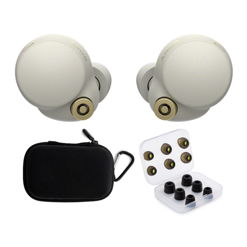 COWIN Bluetooth Noise-Canceling Over 