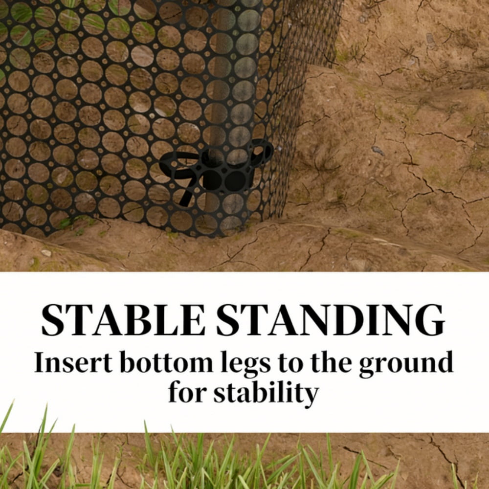 Crop Cage, Garden Plant Protector