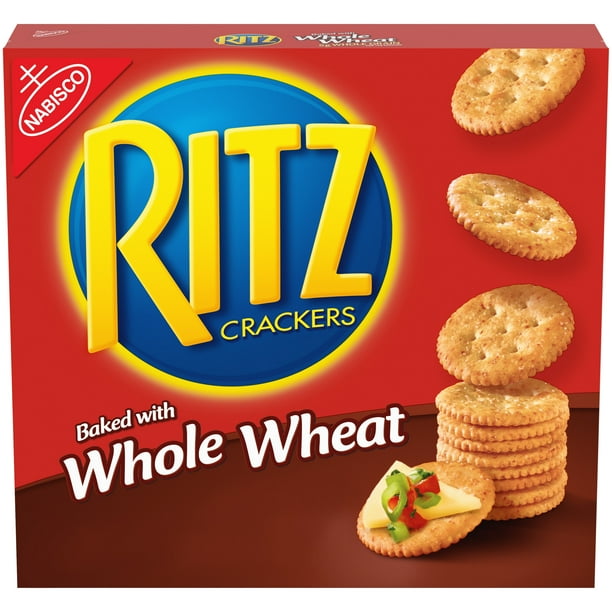 ritz-whole-wheat-crackers-12-9-oz-walmart-walmart