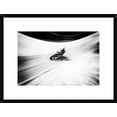 thumbnail image 1 of Global Gallery Paulo Abrantes 'A Smoother Road' Framed Wall Art, 1 of 4